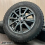 WEDS TEAD R16 5x114.3 6.5JJ ET47 (202D40925)  Контрактные (Б/У)   7 