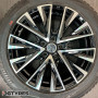 AME KYOHO SMACK R18 5x114.3 7.5JJ ET48 (204D40925)  Контрактные (Б/У)   2 