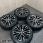 AME KYOHO SMACK R18 5x114.3 7.5JJ ET48 (204D40925)  Контрактные (Б/У)   6 