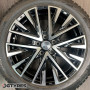 AME KYOHO SMACK R18 5x114.3 7.5JJ ET48 (204D40925)  Контрактные (Б/У)   1 