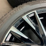 AME KYOHO SMACK R18 5x114.3 7.5JJ ET48 (204D40925)  Контрактные (Б/У)   13 