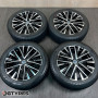 AME KYOHO SMACK R18 5x114.3 7.5JJ ET48 (204D40925)  Контрактные (Б/У)   4 