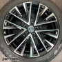 AME KYOHO SMACK R18 5x114.3 7.5JJ ET48 (204D40925)  Контрактные (Б/У)   3 