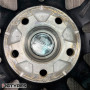 AME KYOHO SMACK R18 5x114.3 7.5JJ ET48 (204D40925)  Контрактные (Б/У)   10 