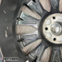 AME KYOHO SMACK R18 5x114.3 7.5JJ ET48 (204D40925)  Контрактные (Б/У)   8 