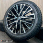 AME KYOHO SMACK R18 5x114.3 7.5JJ ET48 (204D40925)  Контрактные (Б/У)   7 