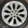 LEXUS HS250H R17 5x114.3 7JJ ET39 (205D40925)  Контрактные (Б/У)   2 