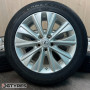 LEXUS HS250H R17 5x114.3 7JJ ET39 (205D40925)  Контрактные (Б/У)   5 