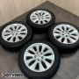 LEXUS HS250H R17 5x114.3 7JJ ET39 (205D40925)  Контрактные (Б/У)   6 