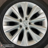 LEXUS HS250H R17 5x114.3 7JJ ET39 (205D40925)