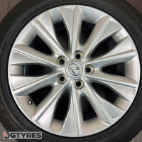 LEXUS HS250H R17 5x114.3 7JJ ET39 (205D40925)