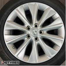 LEXUS HS250H R17 5x114.3 7JJ ET39 (205D40925)