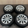 LEXUS HS250H R17 5x114.3 7JJ ET39 (205D40925)  Контрактные (Б/У)   4 
