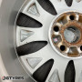 LEXUS HS250H R17 5x114.3 7JJ ET39 (205D40925)  Контрактные (Б/У)   8 