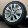 LEXUS HS250H R17 5x114.3 7JJ ET39 (205D40925)  Контрактные (Б/У)   7 