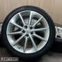 LEXUS CT200 R17 5x100 7JJ ET45 (206D40925)  Контрактные (Б/У)   1 