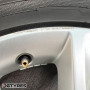 LEXUS CT200 R17 5x100 7JJ ET45 (206D40925)  Контрактные (Б/У)   14 