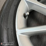 LEXUS CT200 R17 5x100 7JJ ET45 (206D40925)  Контрактные (Б/У)   7 