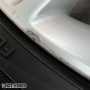 LEXUS CT200 R17 5x100 7JJ ET45 (206D40925)  Контрактные (Б/У)   13 