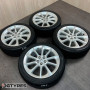 LEXUS CT200 R17 5x100 7JJ ET45 (206D40925)  Контрактные (Б/У)   2 
