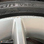 LEXUS CT200 R17 5x100 7JJ ET45 (206D40925)  Контрактные (Б/У)   11 