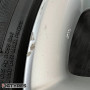 LEXUS CT200 R17 5x100 7JJ ET45 (206D40925)  Контрактные (Б/У)   9 