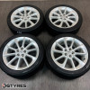 LEXUS CT200 R17 5x100 7JJ ET45 (206D40925)