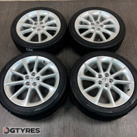 LEXUS CT200 R17 5x100 7JJ ET45 (206D40925)