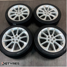 LEXUS CT200 R17 5x100 7JJ ET45 (206D40925)