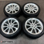 LEXUS CT200 R17 5x100 7JJ ET45 (206D40925)   