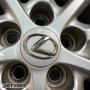 LEXUS CT200 R17 5x100 7JJ ET45 (206D40925)  Контрактные (Б/У)   15 