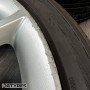 LEXUS CT200 R17 5x100 7JJ ET45 (206D40925)  Контрактные (Б/У)   8 