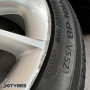LEXUS CT200 R17 5x100 7JJ ET45 (206D40925)  Контрактные (Б/У)   12 