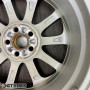 LEXUS CT200 R17 5x100 7JJ ET45 (206D40925)  Контрактные (Б/У)   5 
