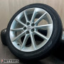LEXUS CT200 R17 5x100 7JJ ET45 (206D40925)  Контрактные (Б/У)   3 