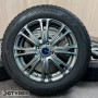 ABBATIS  R15 4x100 5.5JJ ET50 (208D40925)  Контрактные (Б/У)   5 