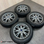 ABBATIS  R15 4x100 5.5JJ ET50 (208D40925)  Контрактные (Б/У)   6 