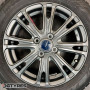 ABBATIS  R15 4x100 5.5JJ ET50 (208D40925)  Контрактные (Б/У)   1 