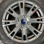 ABBATIS  R15 4x100 5.5JJ ET50 (208D40925)   