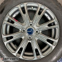 ABBATIS  R15 4x100 5.5JJ ET50 (208D40925)  Контрактные (Б/У)   3 