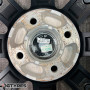 ABBATIS  R15 4x100 5.5JJ ET50 (208D40925)  Контрактные (Б/У)   10 