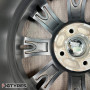 ABBATIS  R15 4x100 5.5JJ ET50 (208D40925)  Контрактные (Б/У)   8 
