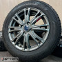 ABBATIS  R15 4x100 5.5JJ ET50 (208D40925)  Контрактные (Б/У)   7 