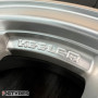 WEDS KEELER R15 6x139.7 6JJ ET33 (209D40925)  Контрактные (Б/У)   13 
