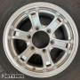 WEDS KEELER R15 6x139.7 6JJ ET33 (209D40925)  Контрактные (Б/У)   3 