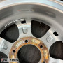 WEDS KEELER R15 6x139.7 6JJ ET33 (209D40925)  Контрактные (Б/У)   10 