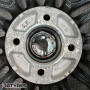 TOPY SIBILLA next W45 R14 4x100 5.5JJ ET42 (210D40925)  Контрактные (Б/У)   7 