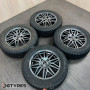 TOPY SIBILLA next W45 R14 4x100 5.5JJ ET42 (210D40925)  Контрактные (Б/У)   2 
