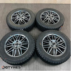 TOPY SIBILLA next W45 R14 4x100 5.5JJ ET42 (210D40925)