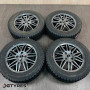 TOPY SIBILLA next W45 R14 4x100 5.5JJ ET42 (210D40925)   